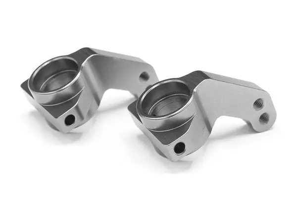 HPI Racing Steering Block Set (Jumpshot)