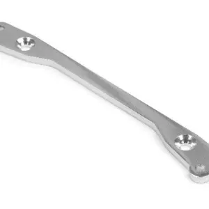 HPI Racing Steering Holder Adapter 7075 (Silver)
