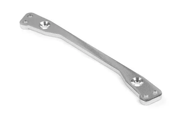 HPI Racing Steering Holder Adapter 7075 (Silver)