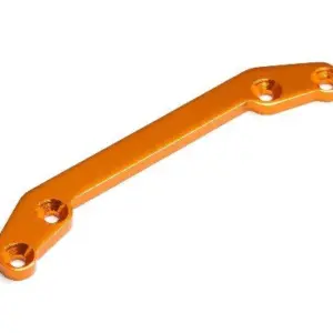 HPI Racing Steering Holder Adapter Trophy Flux Series (Orange