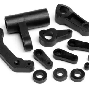 HPI Racing Steering Parts Set