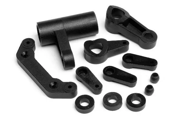 HPI Racing Steering Parts Set