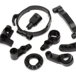 HPI Racing Steering Parts Set