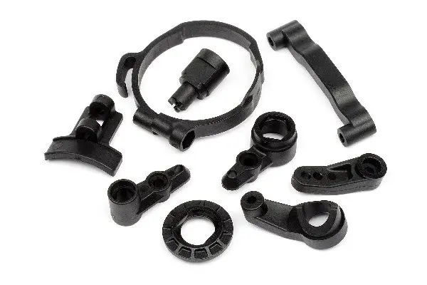 HPI Racing Steering Parts Set