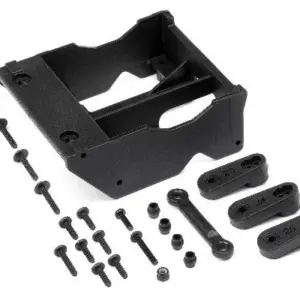 HPI Racing Steering Servo Mount Set