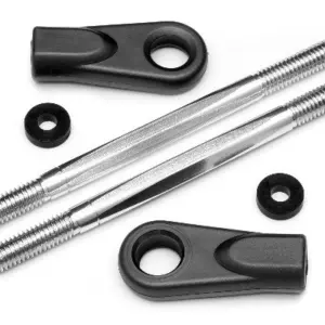 HPI Racing Steering Turnbuckle Set