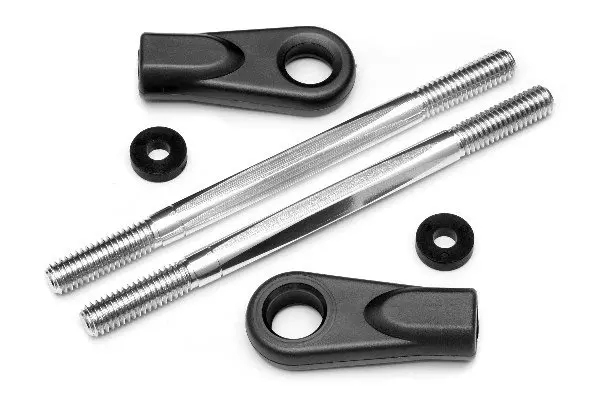 HPI Racing Steering Turnbuckle Set