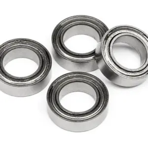 HPI Racing Steering Upgrade Set 6 X 10 X 3Mm Ball Bearing X4