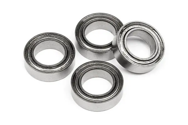 HPI Racing Steering Upgrade Set 6 X 10 X 3Mm Ball Bearing X4