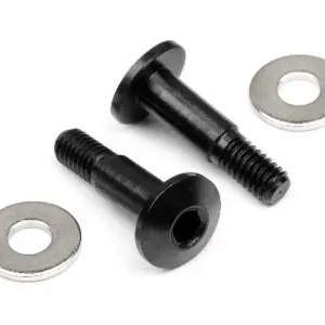 HPI Racing Step Screw 2.6X3X11Mm (2Pcs)