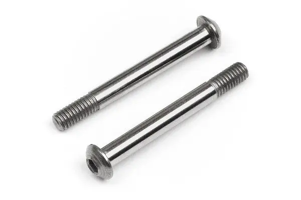 HPI Racing Step Screw 3X25Mm (2Pcs)