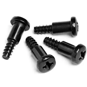 HPI Racing Step Screw M3 X 12Mm (4Pcs)