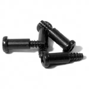 HPI Racing Step Screw M3X14Mm (4 Pcs)