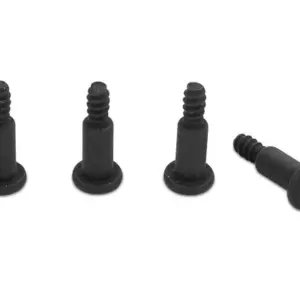 HPI Racing Step Screw M3x14mm (Hex Socket/4pcs)