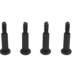 HPI Racing Step Screw M3x19mm (Hex Socket/4pcs)
