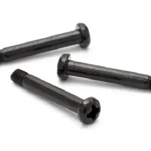 HPI Racing Step Screw M3X20Mm (6 Pcs)
