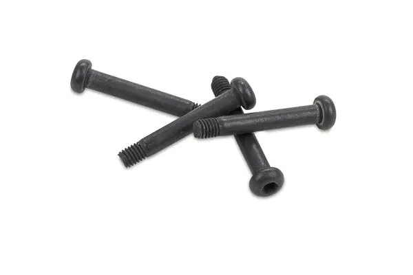HPI Racing Step Screw M3x20mm (Hex Socket/4pcs)