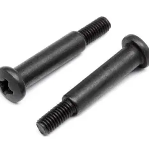 HPI Racing Step Screw M3X4X22Mm (2Pcs)