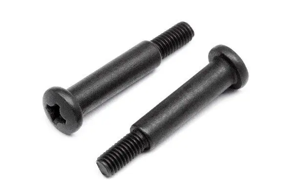 HPI Racing Step Screw M3X4X22Mm (2Pcs)