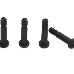 HPI Racing Step Screw M4x20mm (Hex Socket/4pcs)