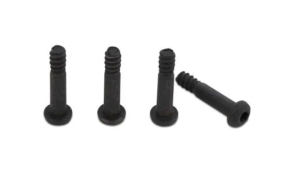HPI Racing Step Screw M4x20mm (Hex Socket/4pcs)