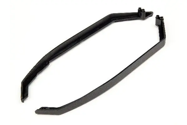 HPI Racing Stone Guard Set