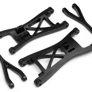 HPI Racing Suspension Arm Set