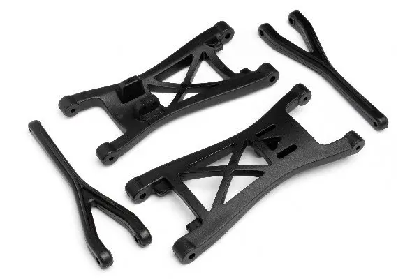 HPI Racing Suspension Arm Set