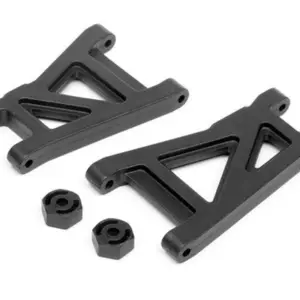 HPI Racing Suspension Arm Set
