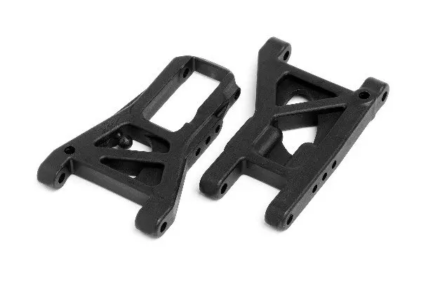 HPI Racing Suspension Arm Set (190Mm Width/ 2 Pairs)
