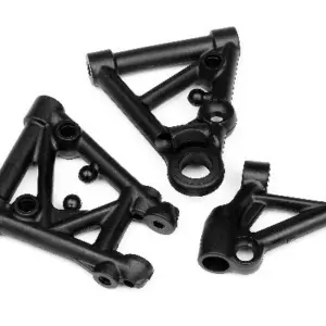 HPI Racing Suspension Arm Set (2Pcs)