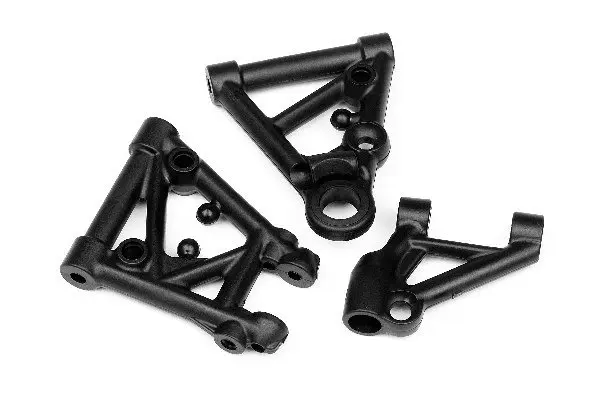 HPI Racing Suspension Arm Set (2Pcs)