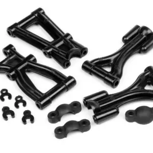 HPI Racing Suspension Arm Set (E10)