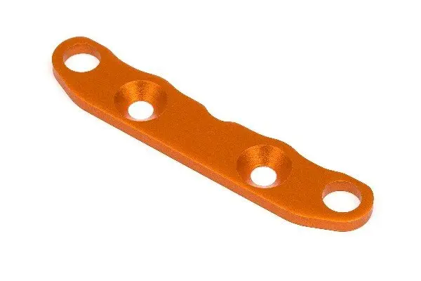 HPI Racing Suspension Mount B 38Mm (Orange)