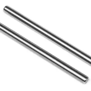 HPI Racing Suspension Pin Silver (Front/Outer)