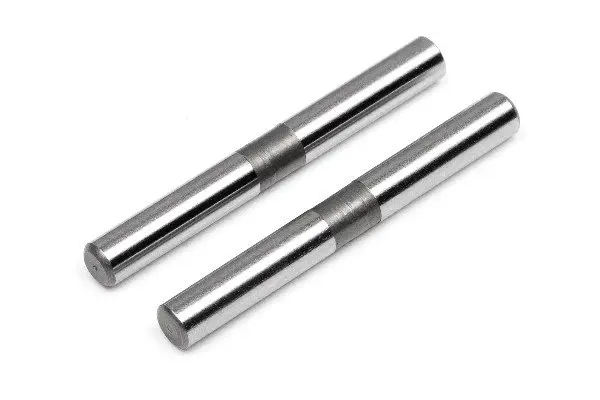 HPI Racing Suspension Shaft 2.5X22Mm (2Pcs)