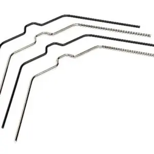 HPI Racing Sway Bar (2.0Mm/2.4Mm/2 Pairs)