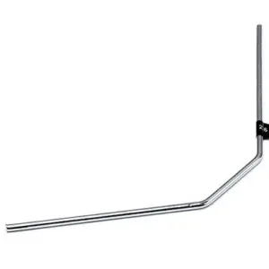 HPI Racing Sway Bar 2.6mm/Long (Silver)