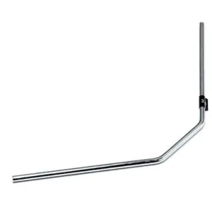 HPI Racing Sway Bar 3.0mm/Long (Silver)