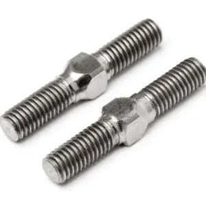 HPI Racing Titanium Turn Buckle M5*30Mm (Pr)