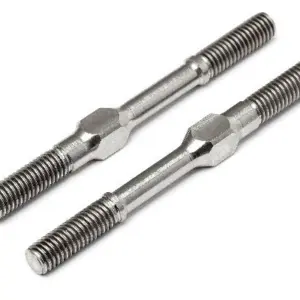 HPI Racing Titanium Turn Buckle M5*58Mm (Pr)