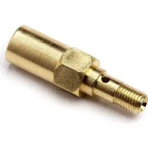 HPI Racing Top End Needle Valve Holder (F3.5 Pro)