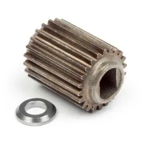 HPI Racing Top Shaft Gear Set (22T)