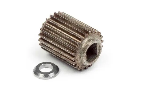 HPI Racing Top Shaft Gear Set (22T)