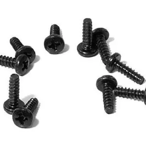 HPI Racing Tp. Binder Head Screw M3 X 10Mm (10Pcs)