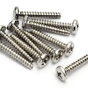HPI Racing Tp Binder Head Screw M3 X 18Mm (10Pcs)