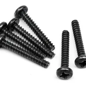 HPI Racing Tp. Binder Head Screw M3 X 20Mm