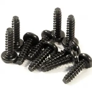 HPI Racing Tp. Binder Head Screw M4X15Mm (10Pcs)