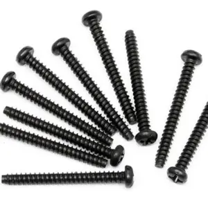 HPI Racing Tp. Button Head Screw M3X28Mm