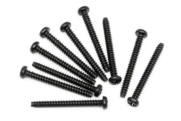 HPI Racing Tp. Button Head Screw M3X28Mm